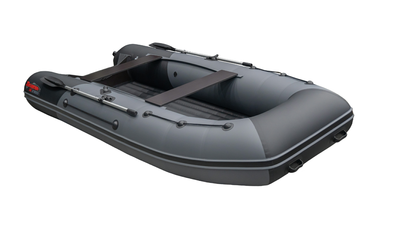 Лодка Таймень RX 3700 НДНД в Муроме