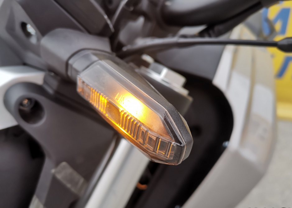 Мотоцикл MOTOLAND (МОТОЛЕНД) 250 CB250 (172FMM-5/PR250) (2022 г.) в Муроме