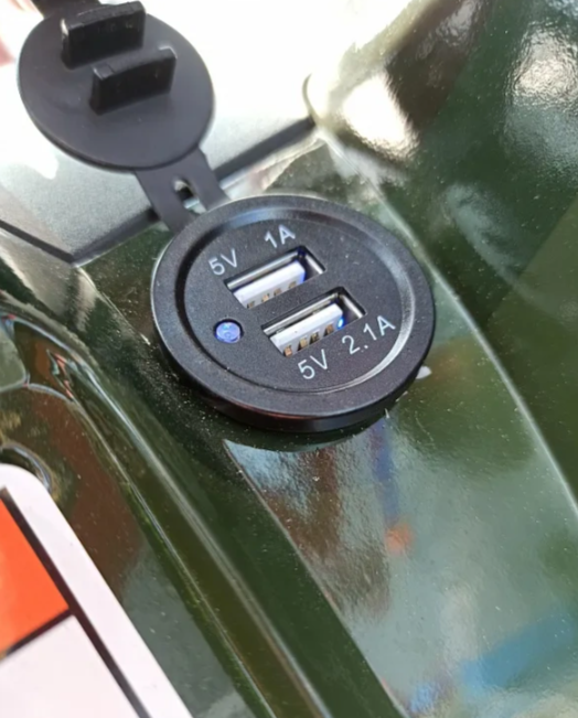 Квадроцикл PROMAX ATV 250 PRO (2025) в Муроме