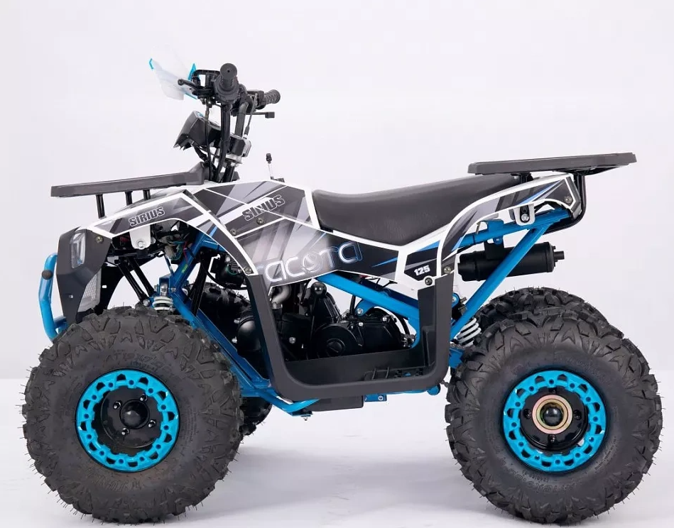 Квадроцикл YACOTA SIRIUS 110 в Муроме