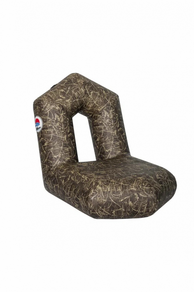 КРЕСЛО НАДУВНОЕ SMARINE, 85Х75 СМ, ПВХ, КАМЫШ в Муроме