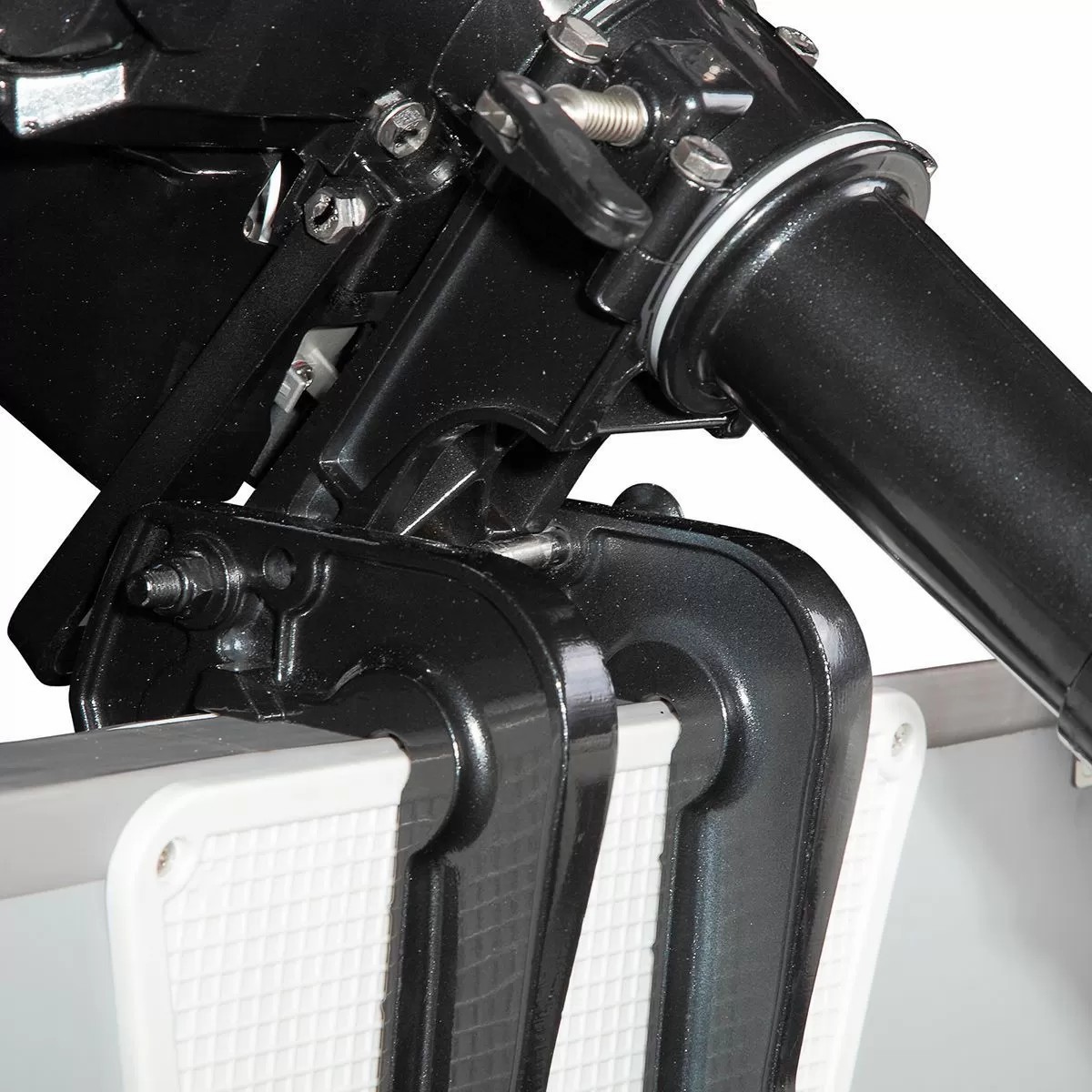 Лодочный мотор MARLIN MP 4 AMHS в Муроме