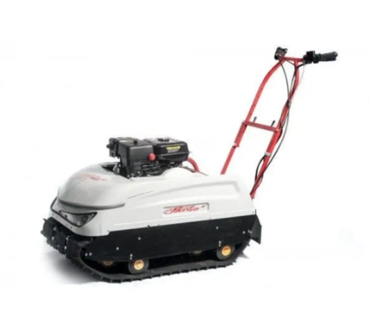 Мотобуксировщик Хортон 13 в Муроме