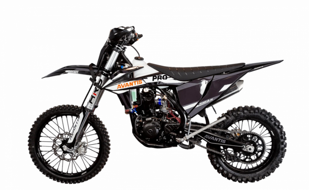Мотоцикл Avantis Enduro 300 PRO Carb FCR Exclusive (NC300-S/182MM) ARS (2022) в Муроме
