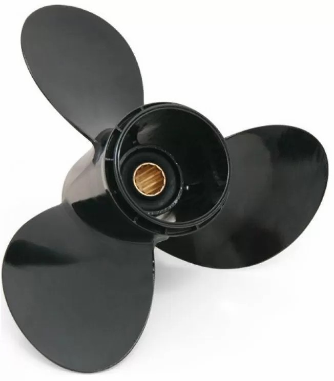 ВИНТ ГРЕБНОЙ SUZUKI DF40-50,60A/DT40-65; 11-5/8X12 в Муроме