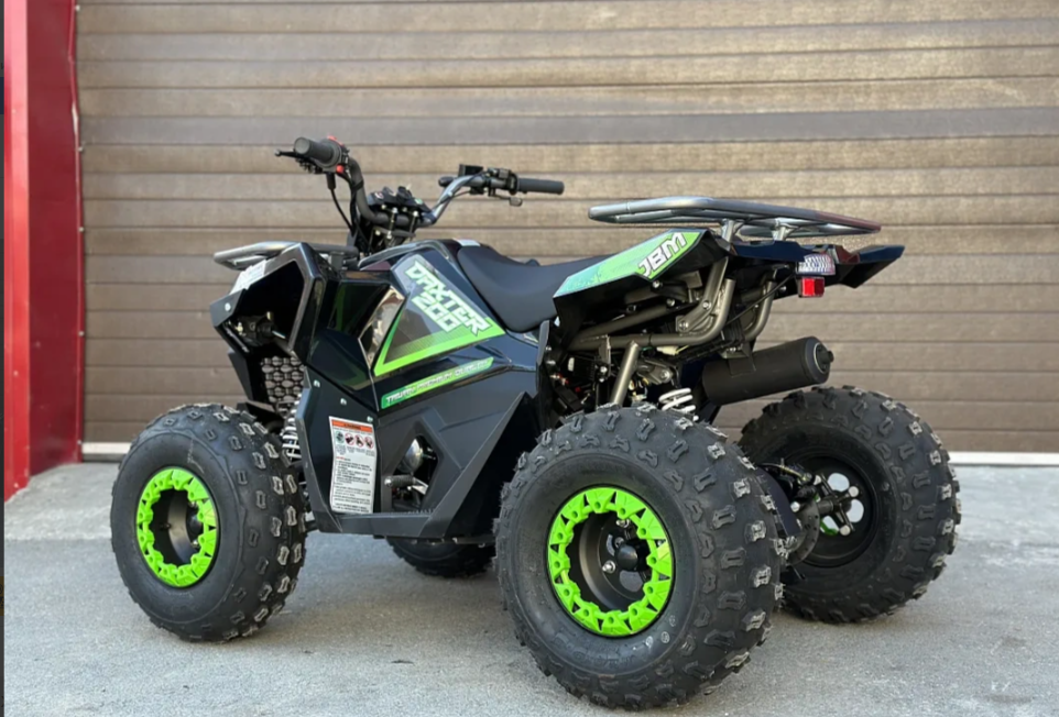 Квадроцикл GBM DAXTER 220 NEW в Муроме