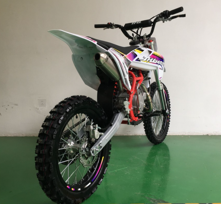 Питбайк JHLMOTO JHL Z150E (YX1P60FMJ) в Муроме