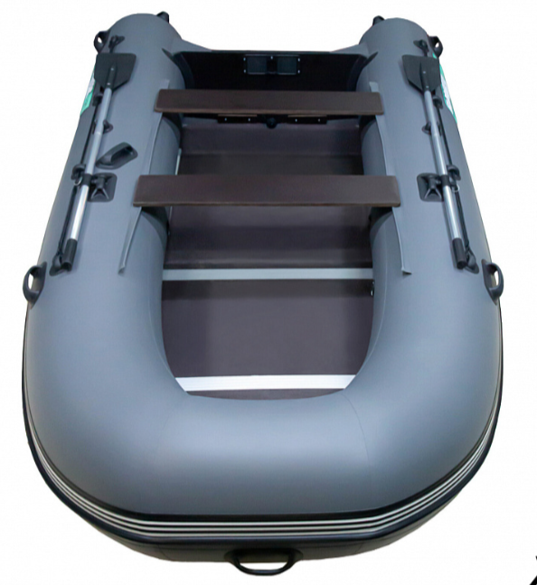 НАДУВНАЯ ЛОДКА GLADIATOR B370 в Муроме