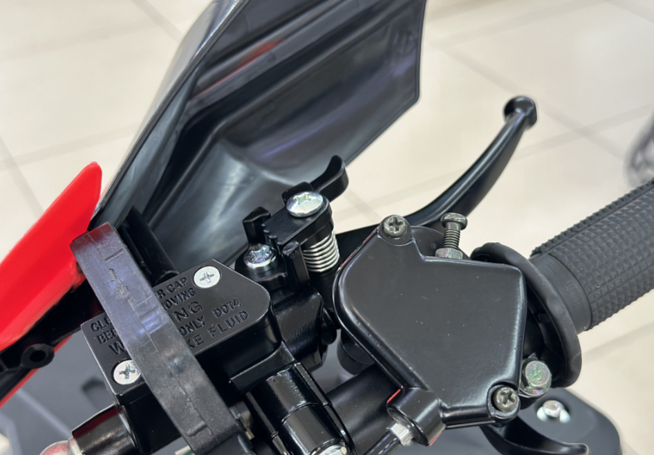 Квадроцикл GBM MAVERICK 222 NEW в Муроме