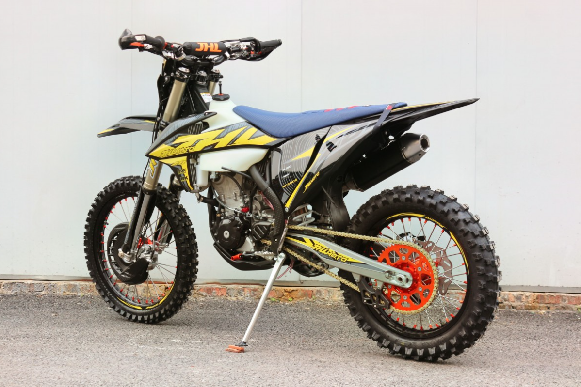 Мотоцикл JHLMOTO JHL Z8 NC300S (182-MN) в Муроме