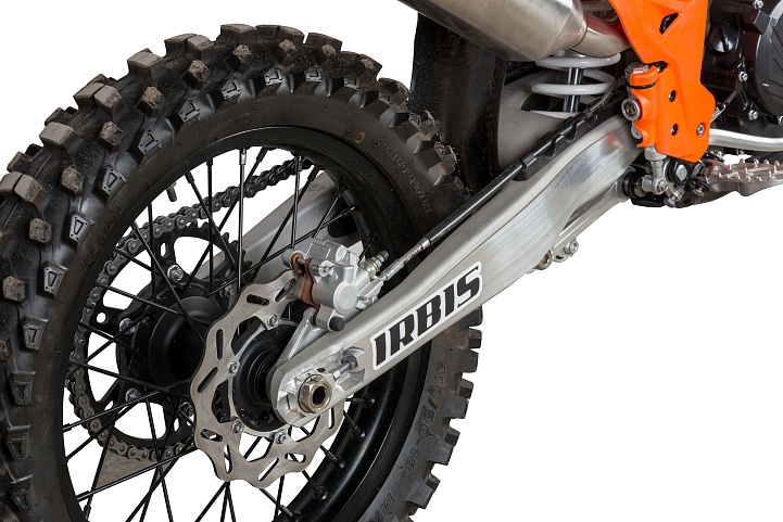 Эндуро мотоцикл IRBIS KTR 250 в Муроме