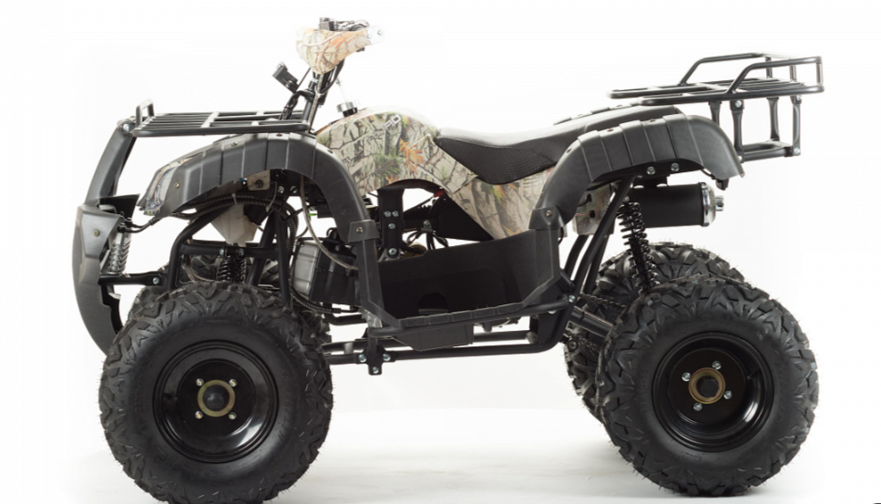 Квадроцикл MOTOLAND (МОТОЛЕНД) 200 ALL ROAD в Муроме