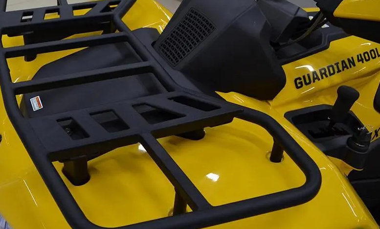 Квадроцикл HISUN GUARDIAN 400L /LONG в Муроме