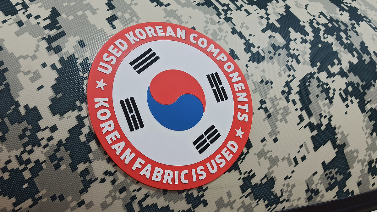 Лодка MISHIMO SPORT 400 в Муроме