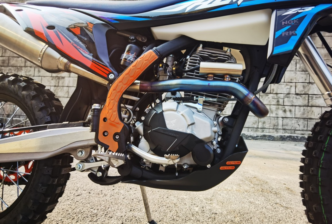 Мотоцикл JHLMOTO JHL Z3 CB250 (172FMM-3A) в Муроме