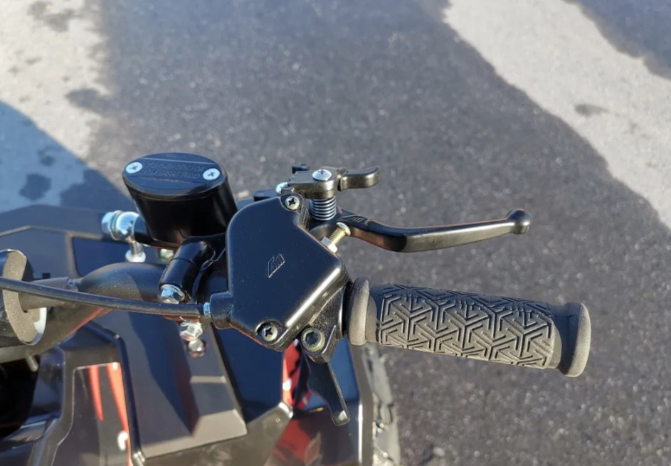 Квадроцикл GBM SHARP KIDS 125 в Муроме