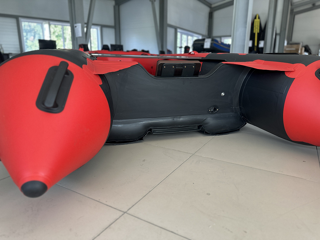 Лодка MISHIMO RIVER JET 460 под водомет в Муроме