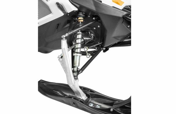 Снегоход STELS SA800R (L LUX WT) ВИТЯЗЬ 2.0 К01 Tech в Муроме