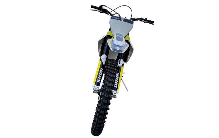 Эндуро мотоцикл IRBIS HTR 250 в Муроме