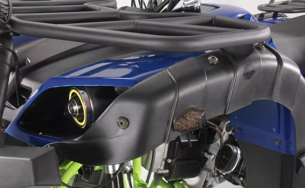 Квадроцикл YACOTA SELA MAX в Муроме