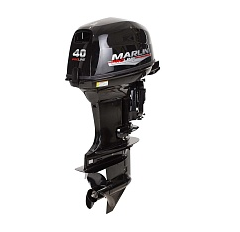 Лодочный мотор MARLIN PROLINE MP 40 AWRL в Муроме