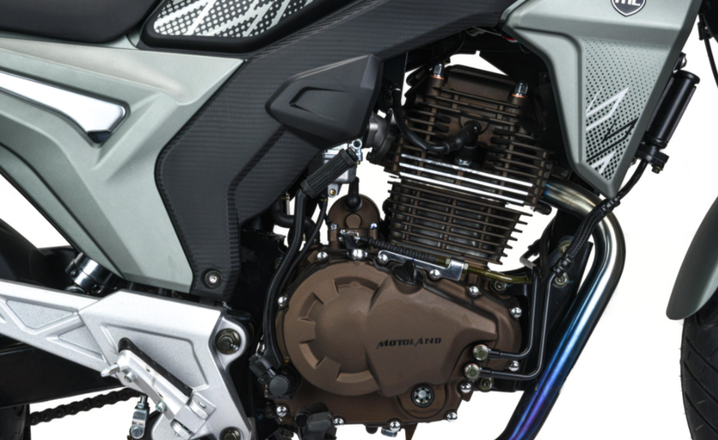 Мотоцикл MOTOLAND (МОТОЛЕНД) 300 CBR в Муроме