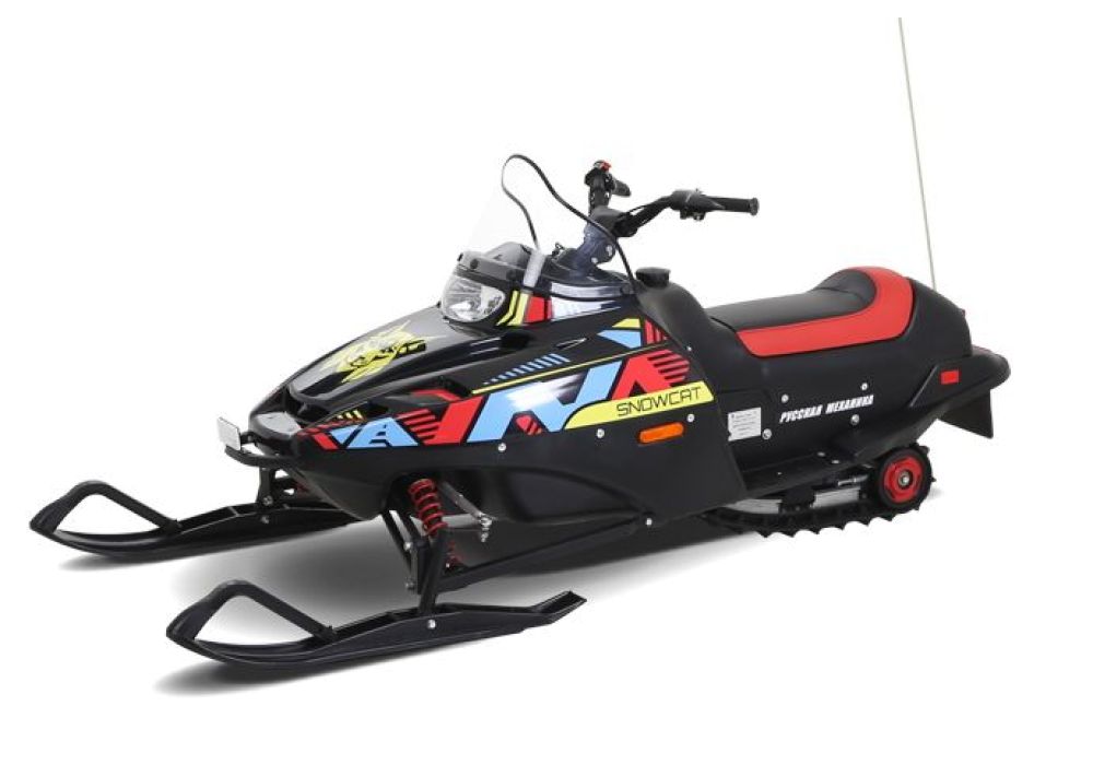 Снегоход РМ ТАЙГА РЫСЬ в Муроме