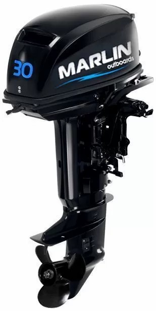 Лодочный мотор MARLIN MP 30 AWHS в Муроме
