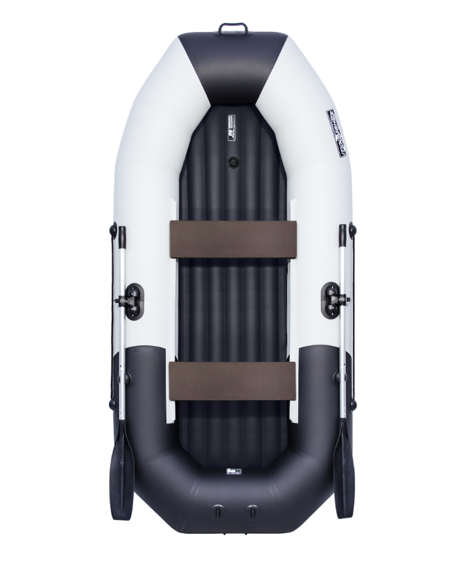 Лодка Таймень NX 270 НД в Муроме