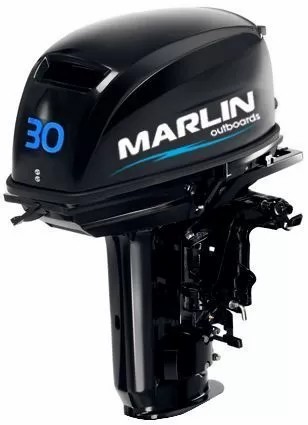 Лодочный мотор MARLIN MP 30 AMH в Муроме