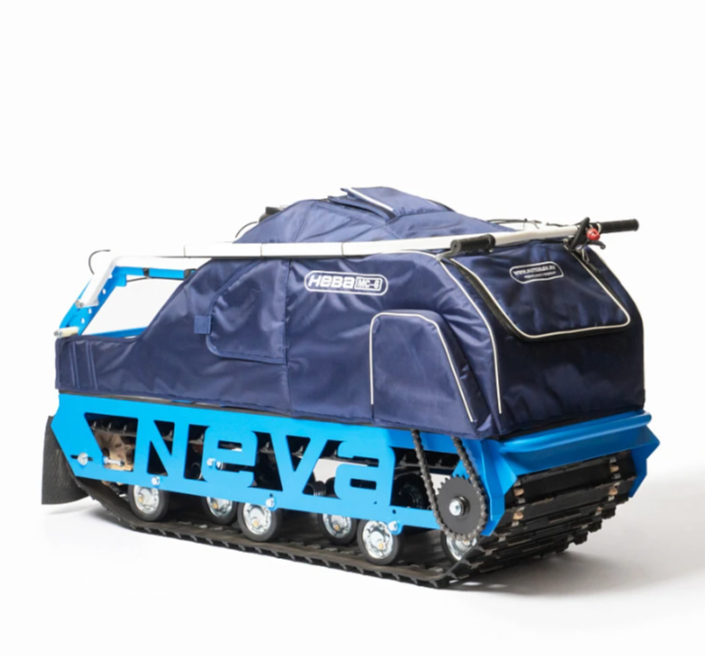 Мотобуксировщик НЕВА МС6-YAMAHA (MX300) PRO с реверсом в Муроме