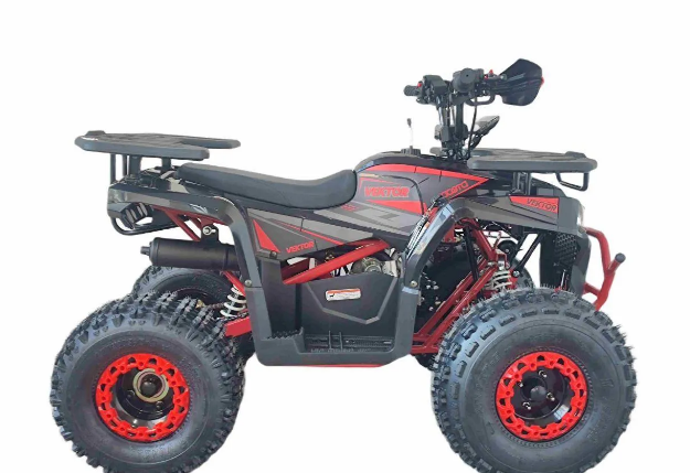 Квадроцикл YACOTA VEKTOR 125 в Муроме