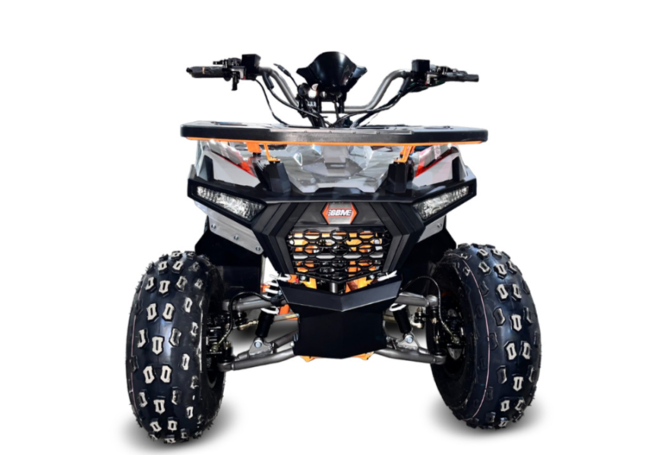 Квадроцикл GBM DAXTER 220 NEW PREMIUM в Муроме