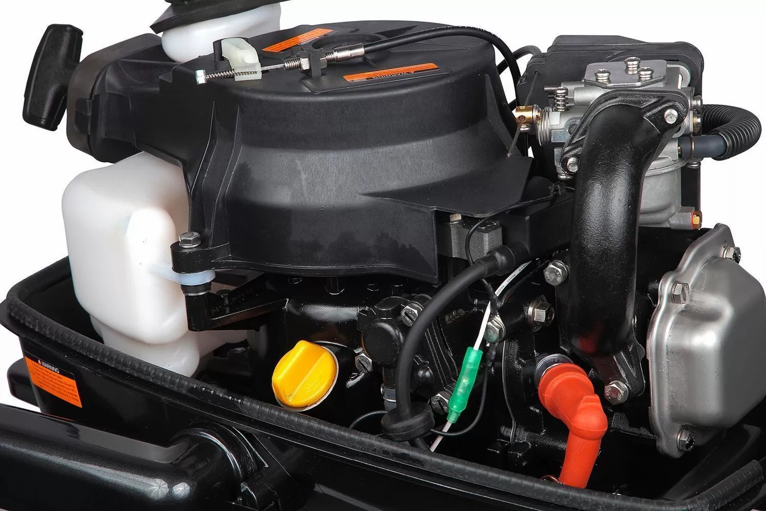 Лодочный мотор MARLIN MF 5 AMHS в Муроме