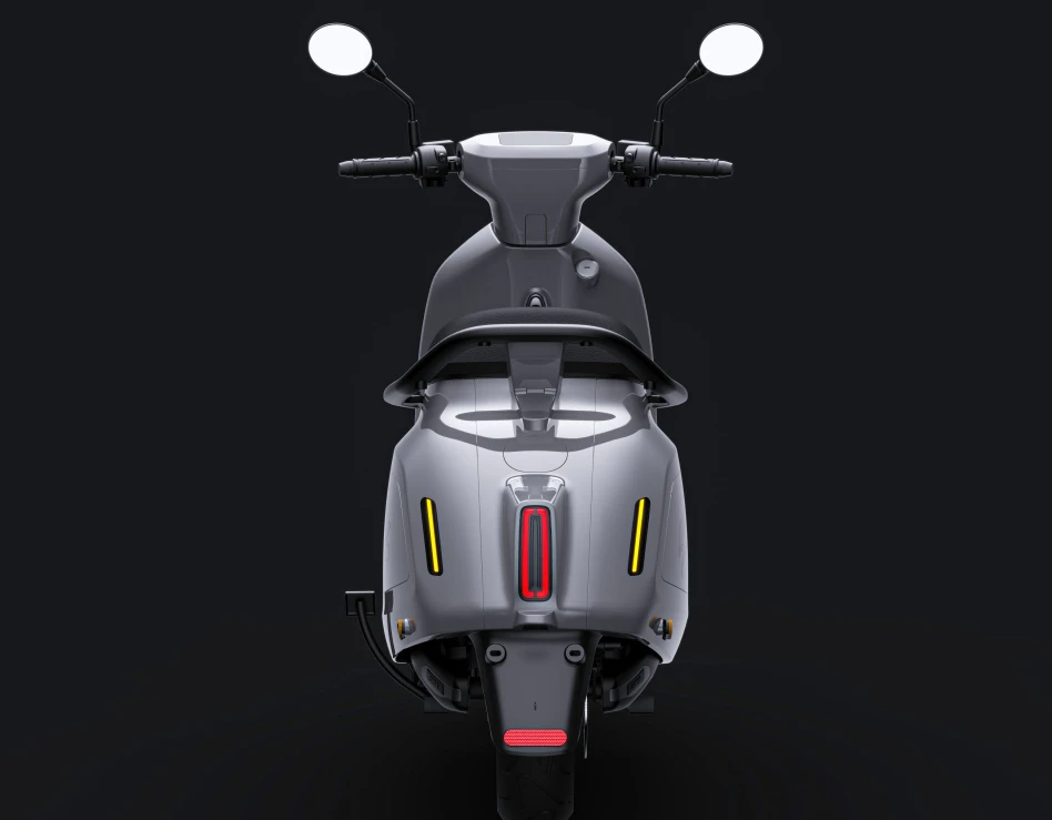 Скутер FAIDET ARENA 200 (49) в Муроме