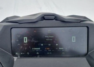 Снегоход AODES Siberiacross 1000 SWT 600mm LCD 6.8 в Муроме