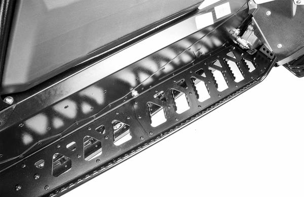 Снегоход STELS SA600T (L LUX WT) АТАМАН 1.0 К01 Tech в Муроме