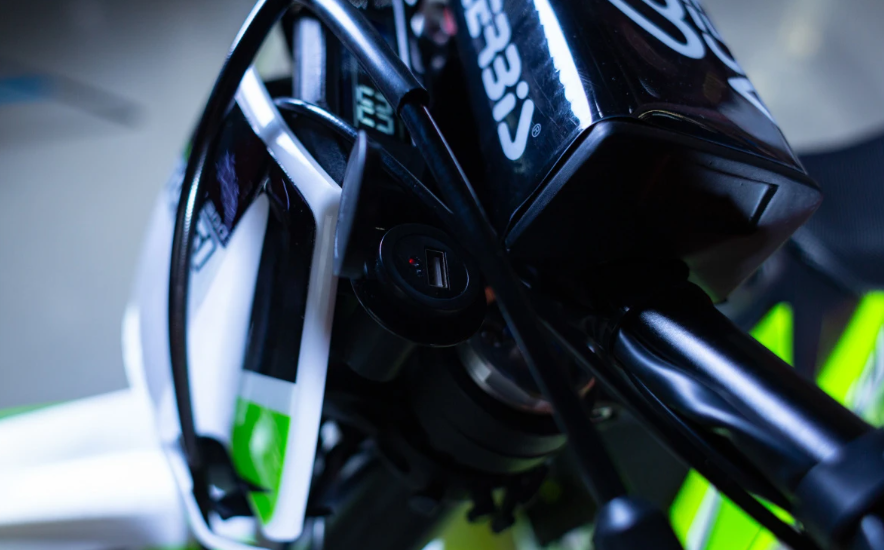 Мотоцикл Progasi SUPER MAX 300 PRO PR300 (ZS175FMN) в Муроме