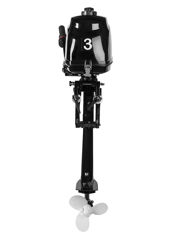 ЛОДОЧНЫЙ МОТОР GLADIATOR G3FHS в Муроме