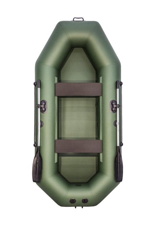 Лодка АКВА-МАСТЕР 280 в Муроме