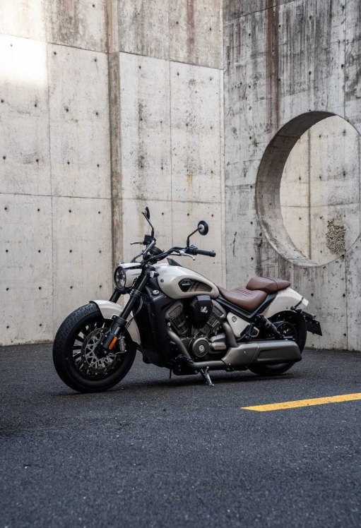 Мотоцикл Benda DarkFlag 500 Commander в Муроме