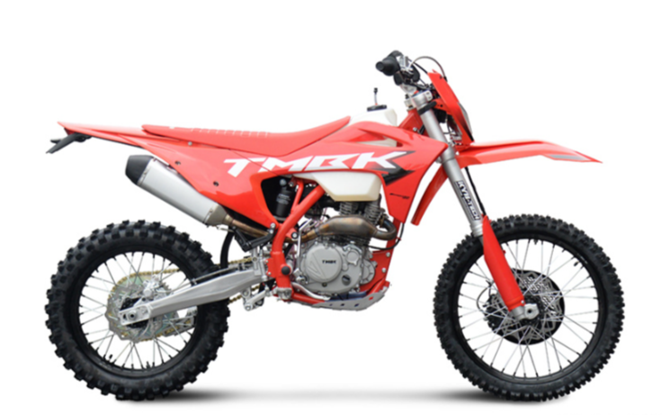 Кроссовый мотоцикл TMBK Sprinter 300H (YB300H) в Муроме