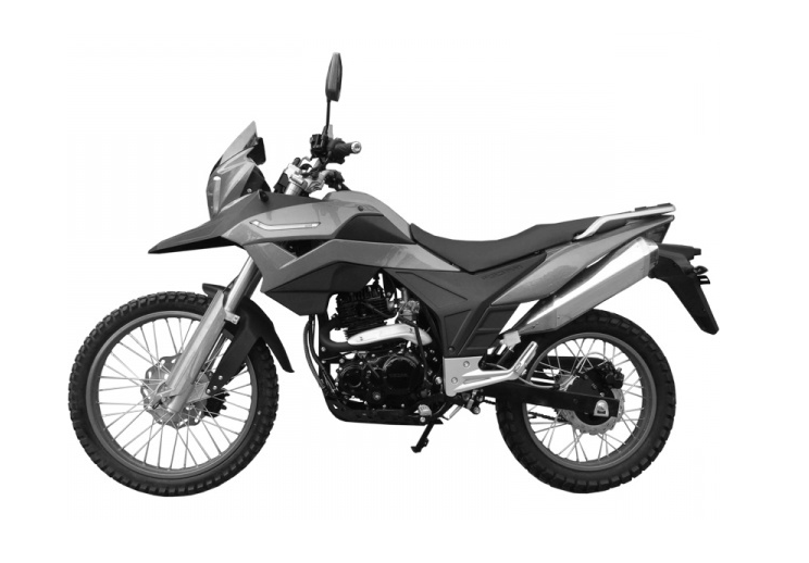 Мотоцикл RACER RC250-GY8A RANGER в Муроме