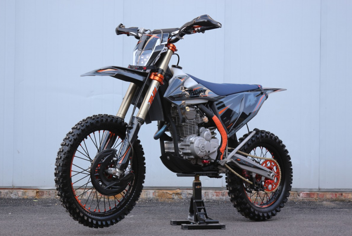 Мотоцикл JHLMOTO JHL Z4 PR250 (172FMM-5) в Муроме
