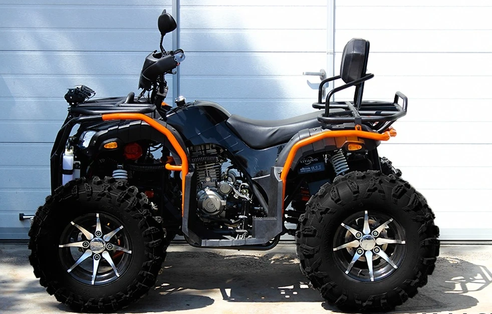 Квадроцикл PROMAX 300 4X4 ALL ROAD в Муроме