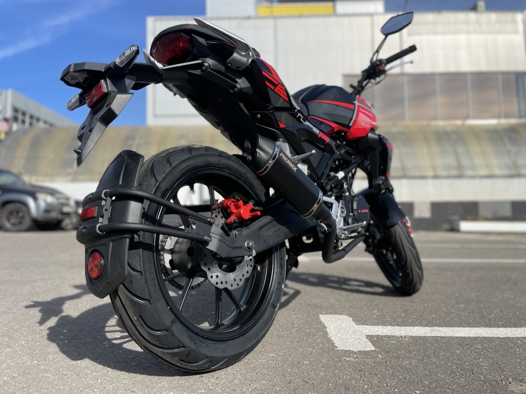 Мопед PROMAX CB150R (49) в Муроме