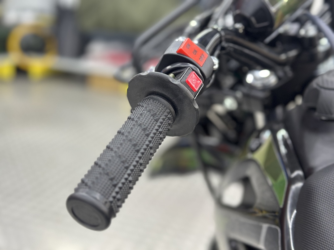 Кроссовый мотоцикл PROMAX ARMY 250 в Муроме