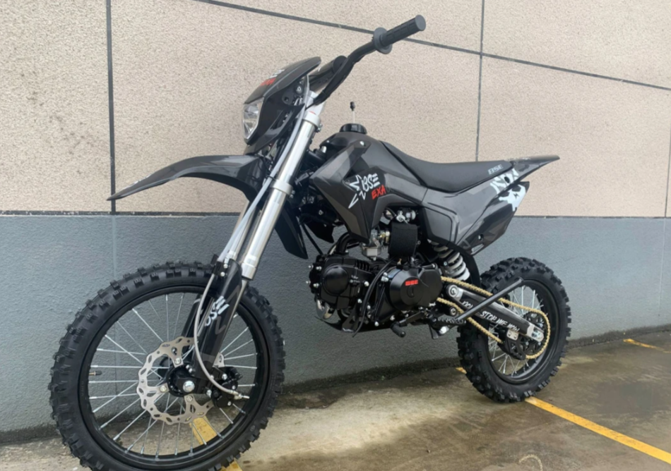 Питбайк BSE EXA SA 17/14 в Муроме