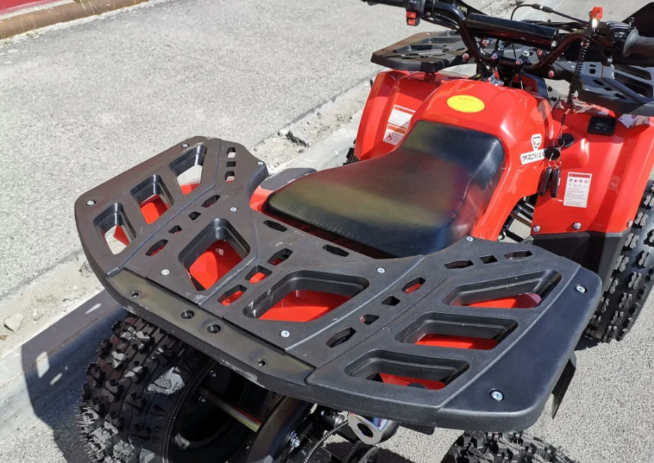 Квадроцикл PROMAX WILD 175 BASIC в Муроме