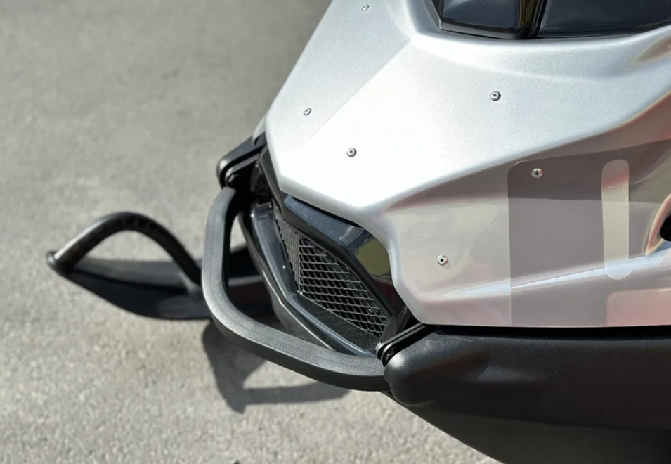 Снегоход РМ TAYGA PATRUL 800 SWT в Муроме